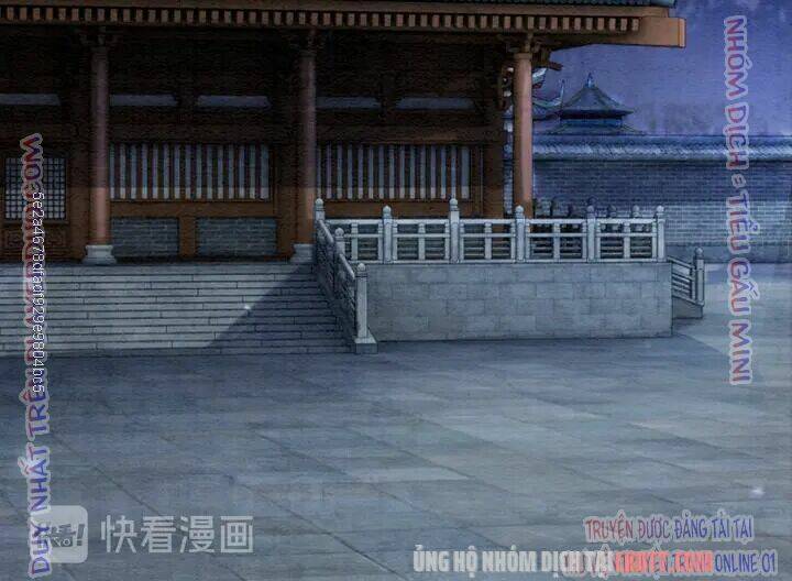 Trọng Sinh Bá Sủng Nhiếp Chính Vương Quá Mạnh Mẽ: Chapter 186