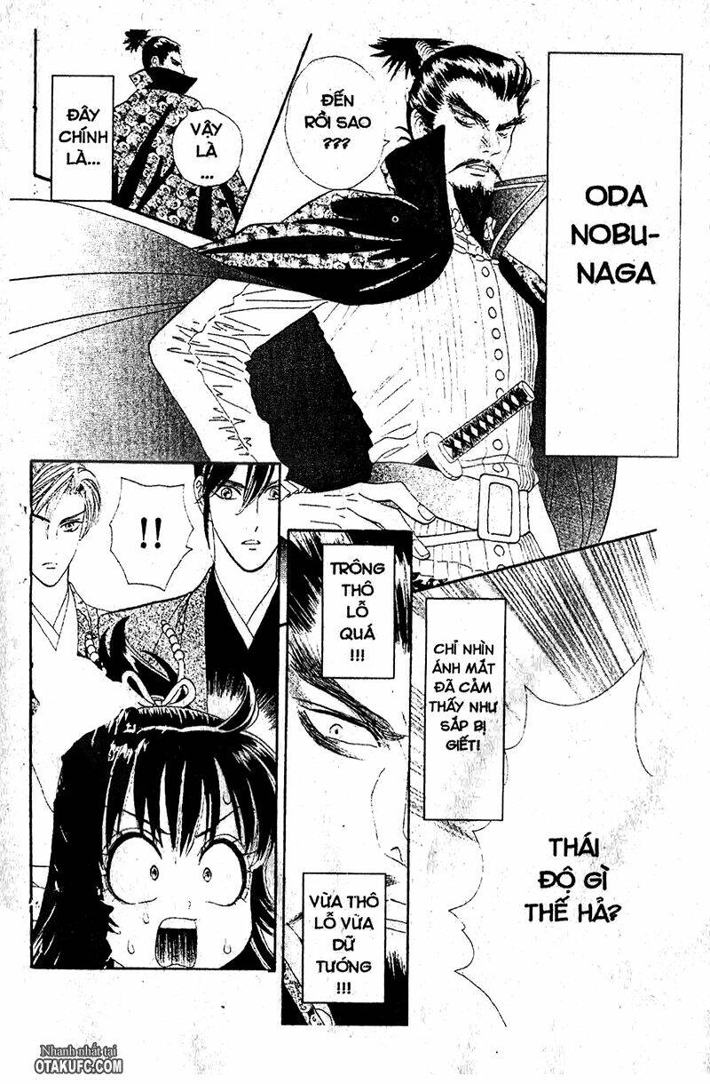 Đuôi Trăng: Chapter 49