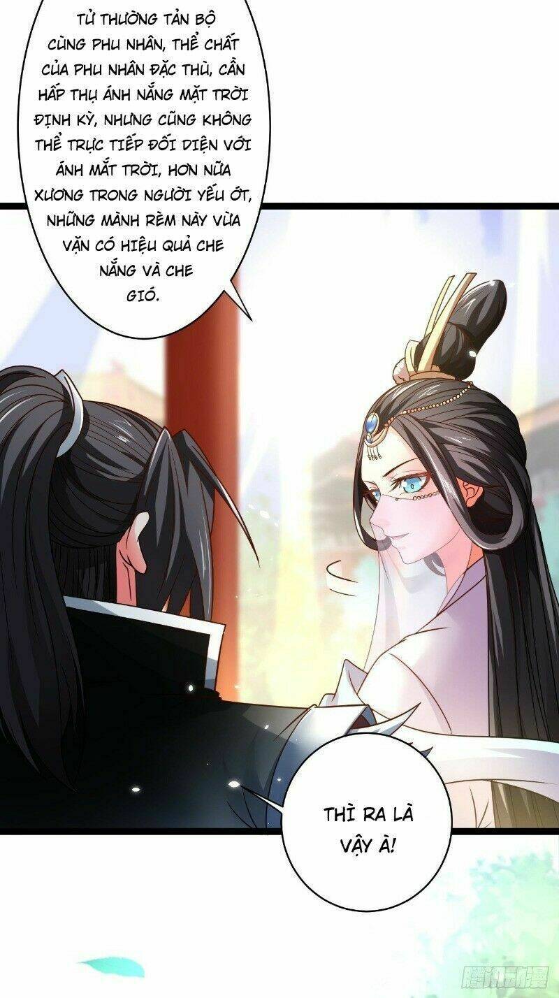 Trọng Sinh Tối Cường Ma Tôn Ở Rể: Chapter 78