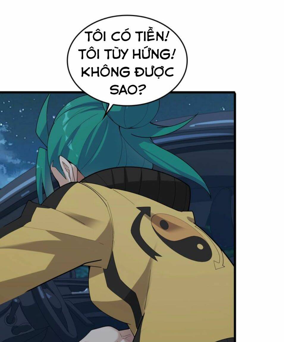 Siêu Cấp Đại Chủ Bạ: Chapter 52