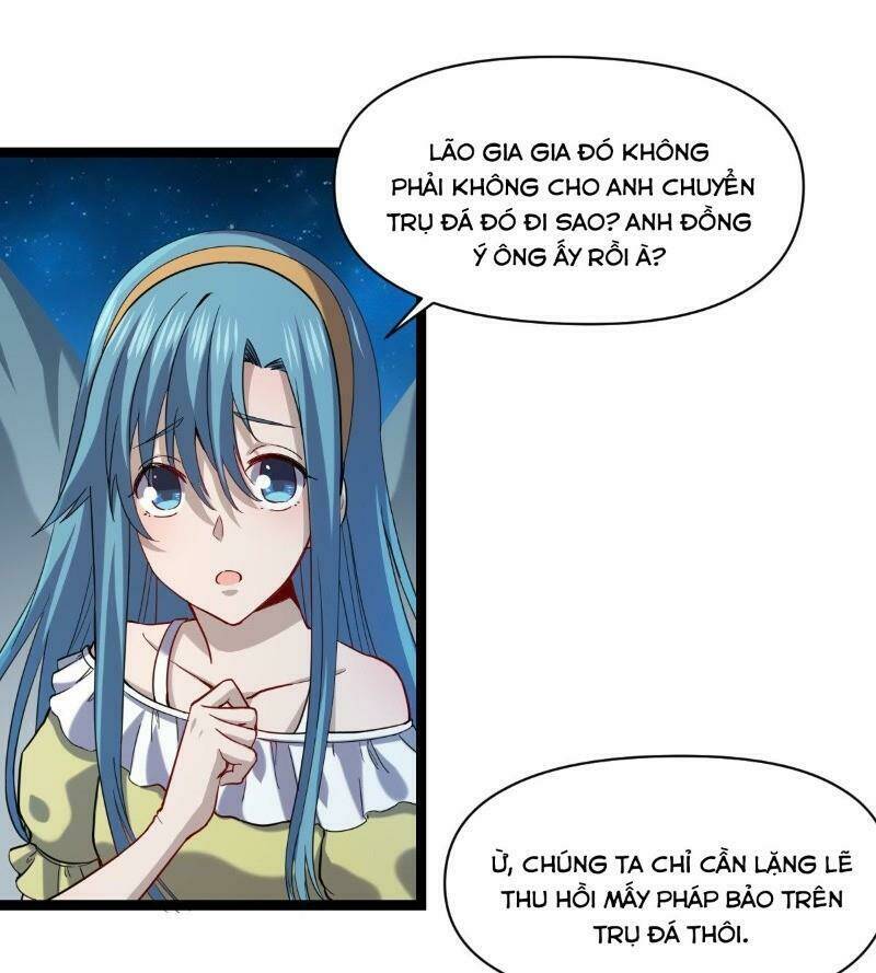 Ta Độ Kiếp Thất Bại Đều Là Tại Ngươi: Chapter 18