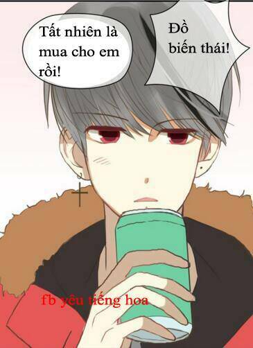 Thần Tượng Điểm Zero: Chapter 28