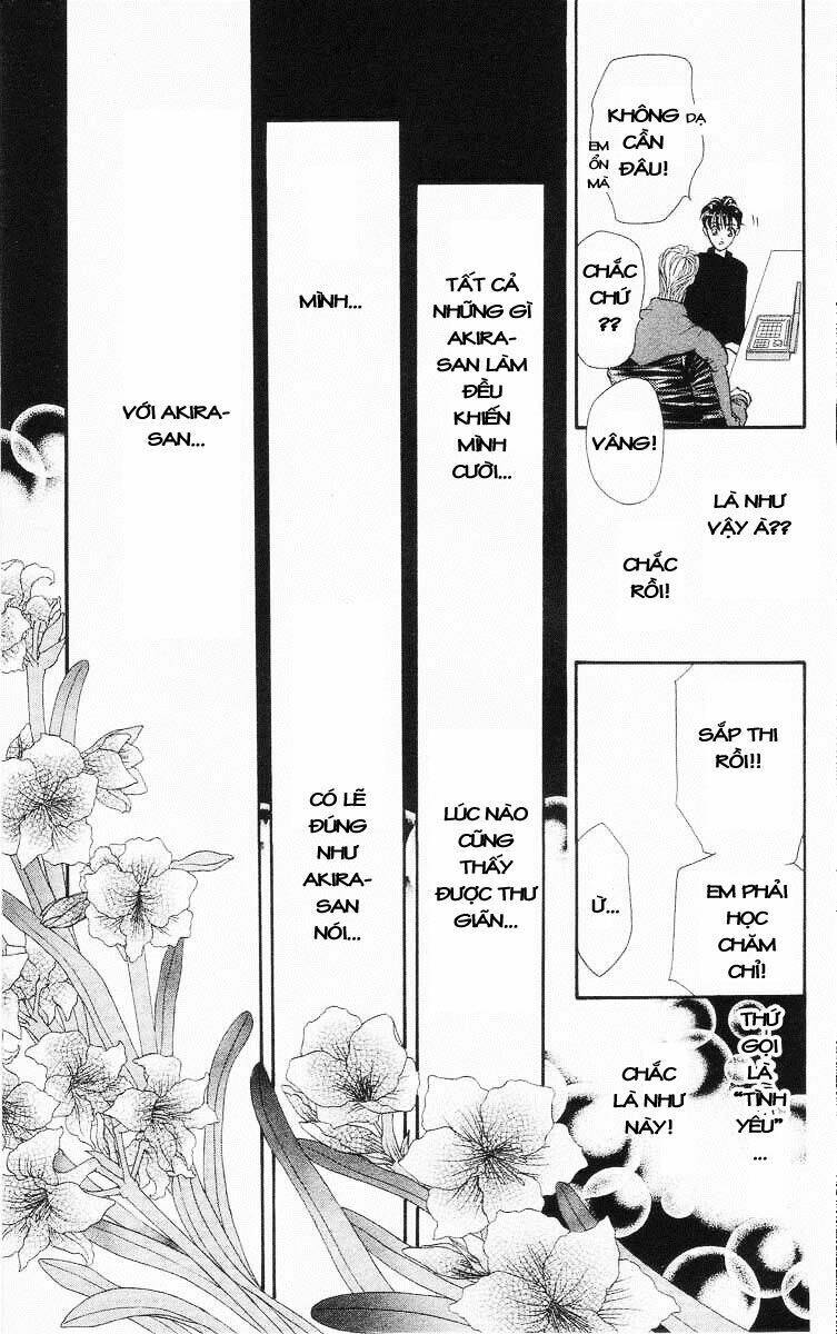 Tokyo Crazy Paradise: Chapter 36