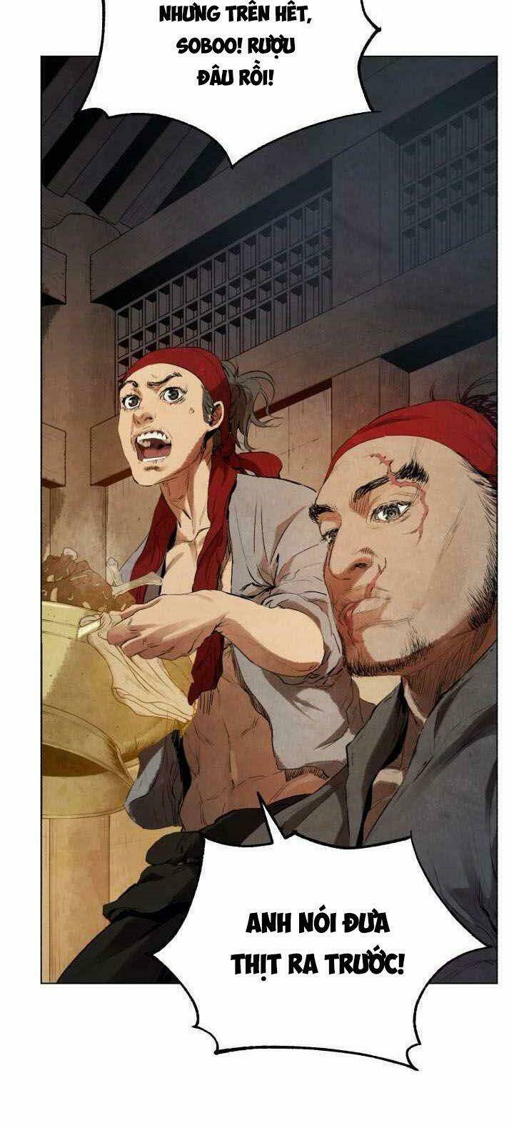 Phụng Tiên Trọng Sinh Ký: Chapter 3