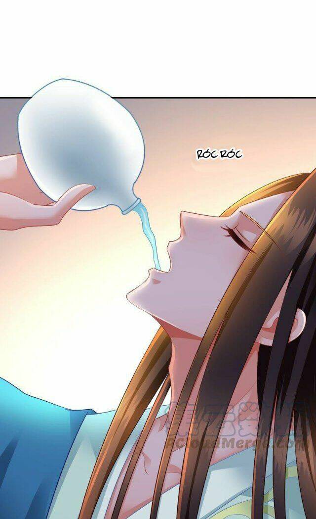 Thái Tử Điện Hạ Có Tin Vui: Chapter 139