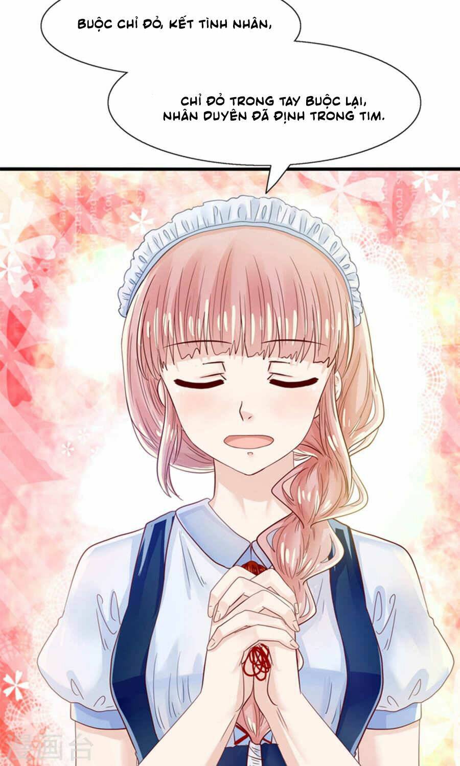 Tôi Bị Gấu Trúc Nhìn Trúng Rồi: Chapter 18