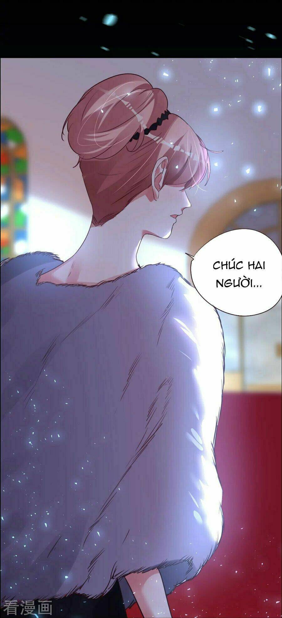 Vì Yêu Mà Khắc Cốt Ghi Tâm: Chapter 41