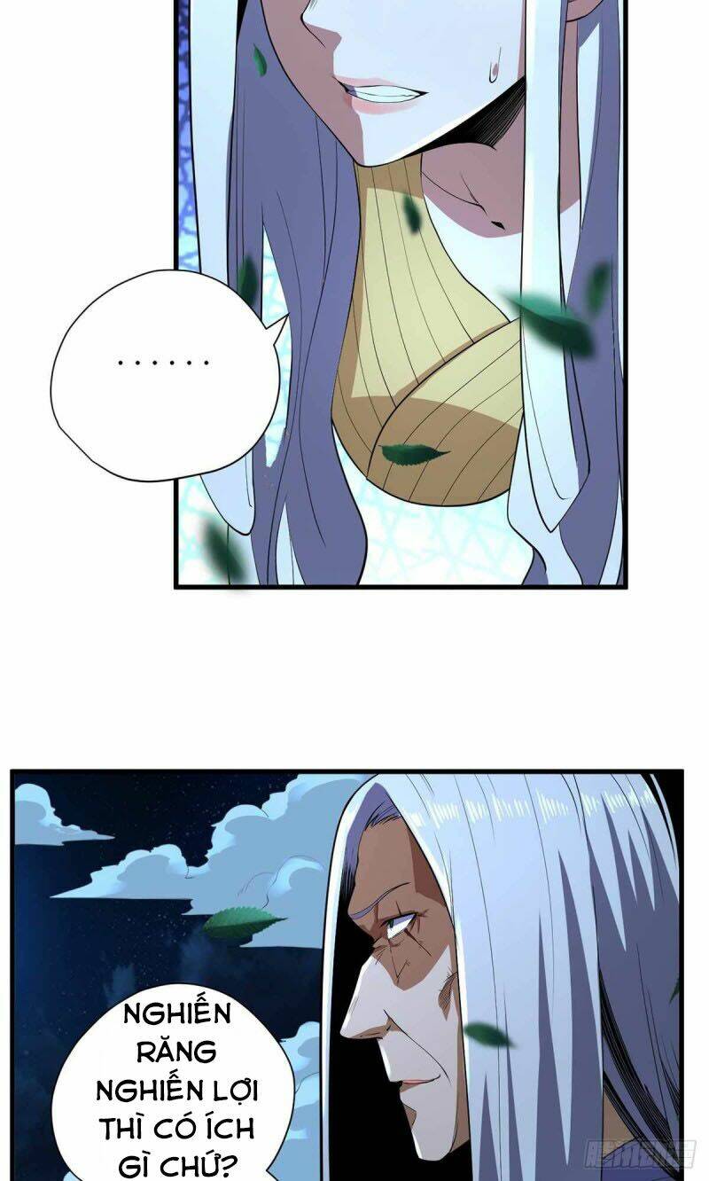 Vương Bài Thần Y: Chapter 69