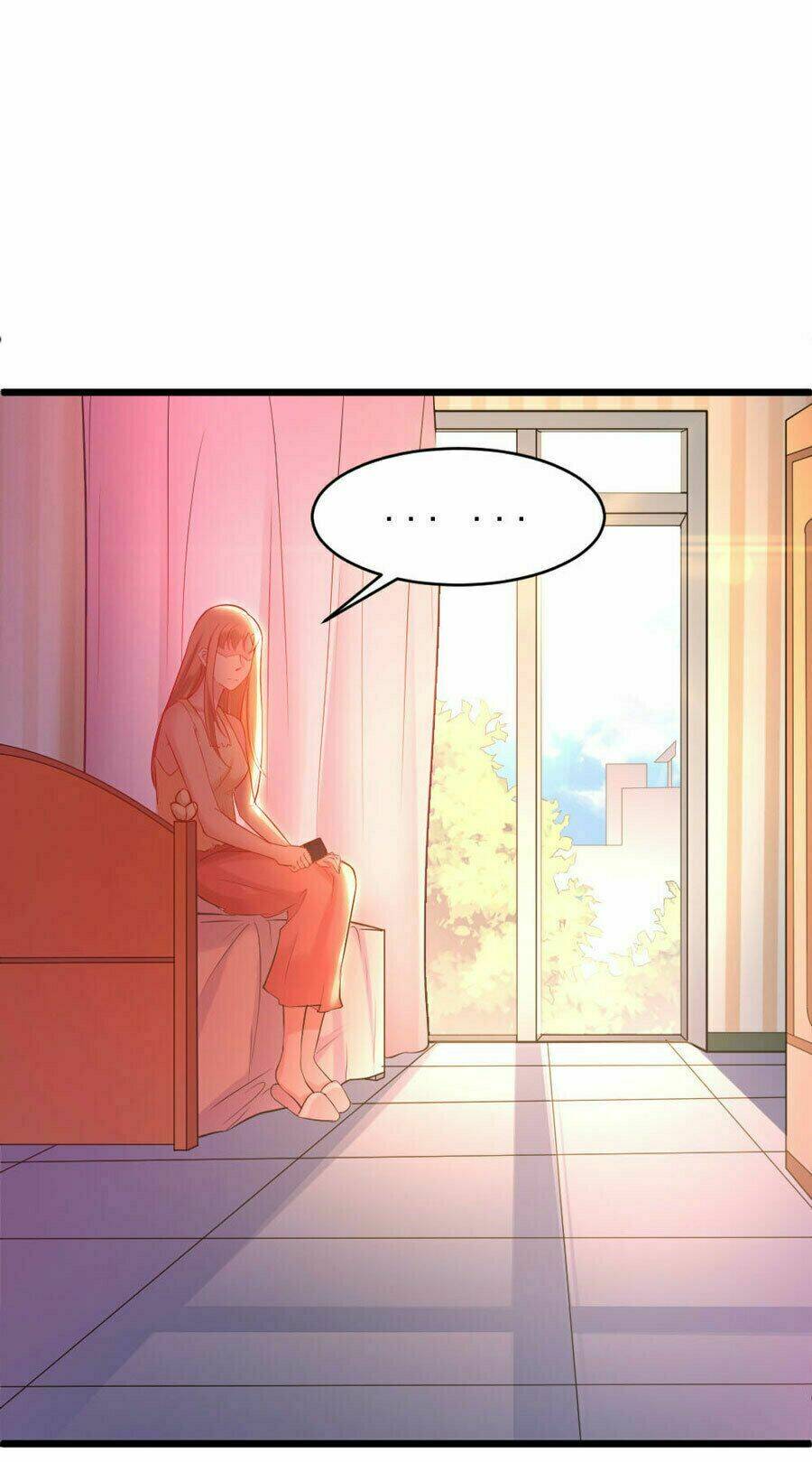 Tiểu Bạch Điềm Thê Của Long Thiếu: Chapter 4