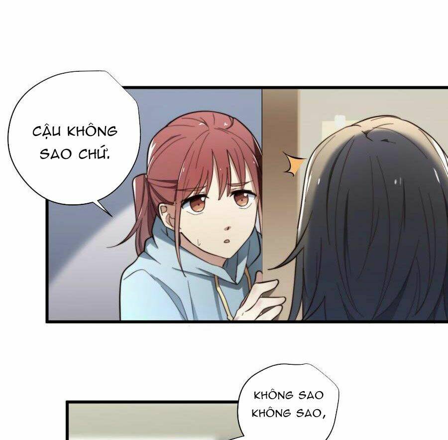 Đơn Phương Yêu Thầm Anh: Chapter 4