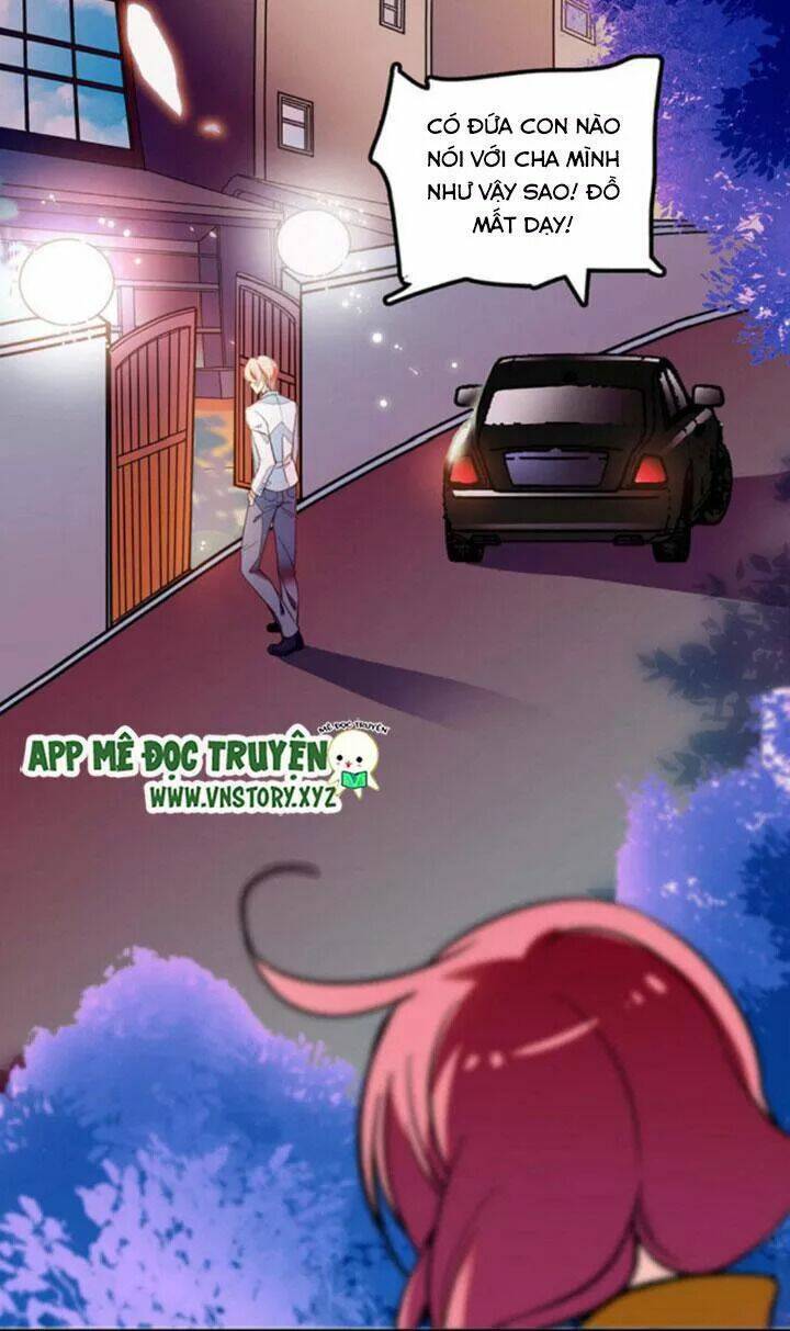 Nữ Hầu Sau Giờ Học: Chapter 98