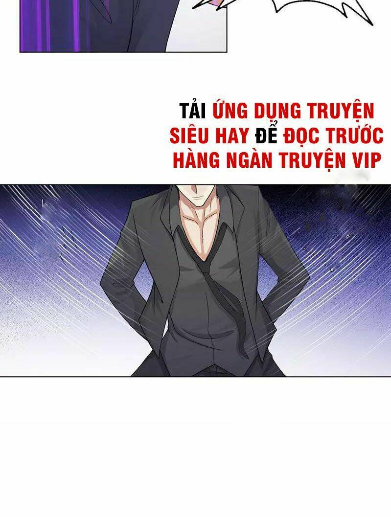 Học Viện Cao Thủ: Chapter 81