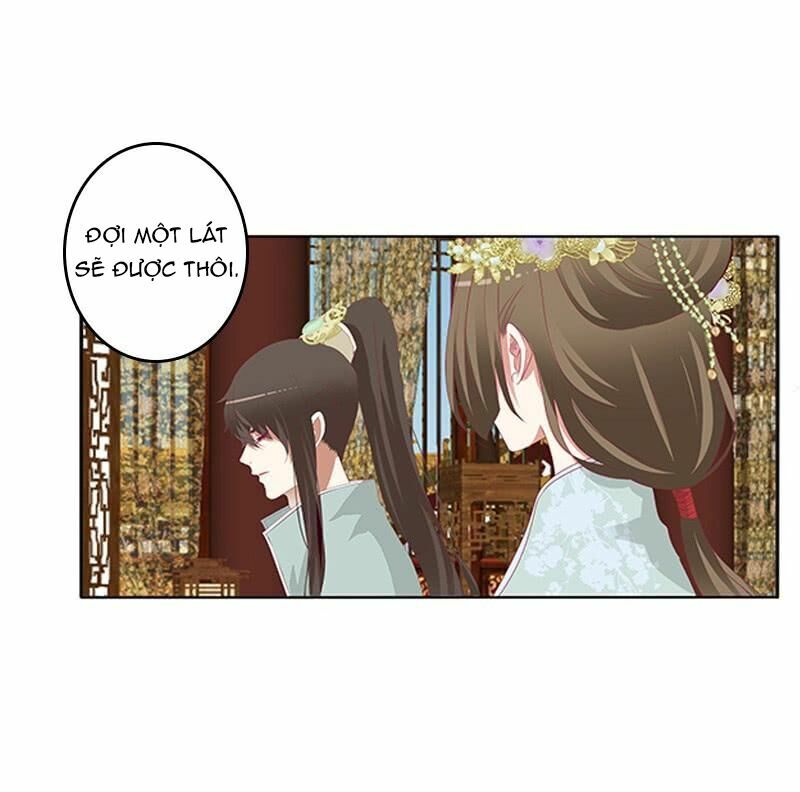 Thông Linh Phi: Chapter 449