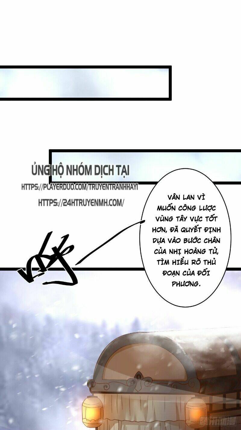 Trọng Sinh Tối Cường Ma Tôn Ở Rể: Chapter 85