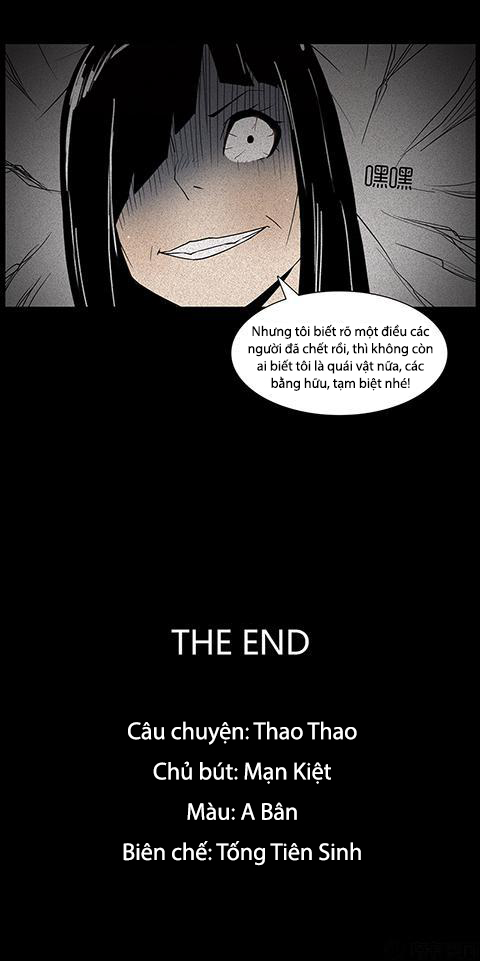 Chuyện Lạ Đêm Khuya: Chapter 74