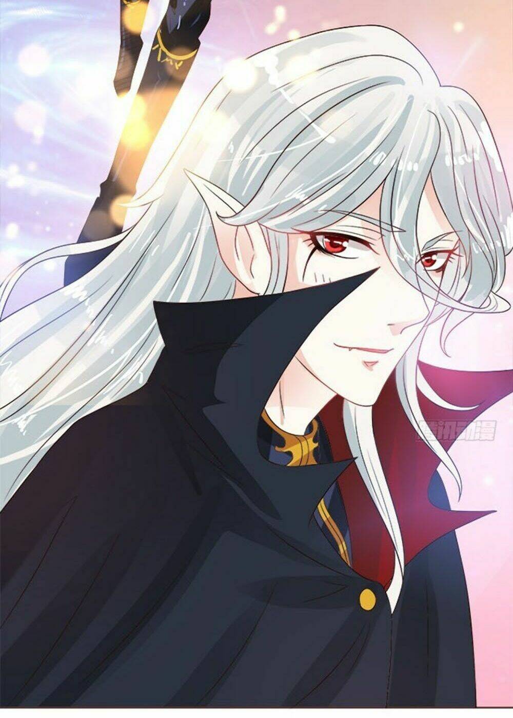 Ma Vương Luyến Ái Chỉ Nam: Chapter 79