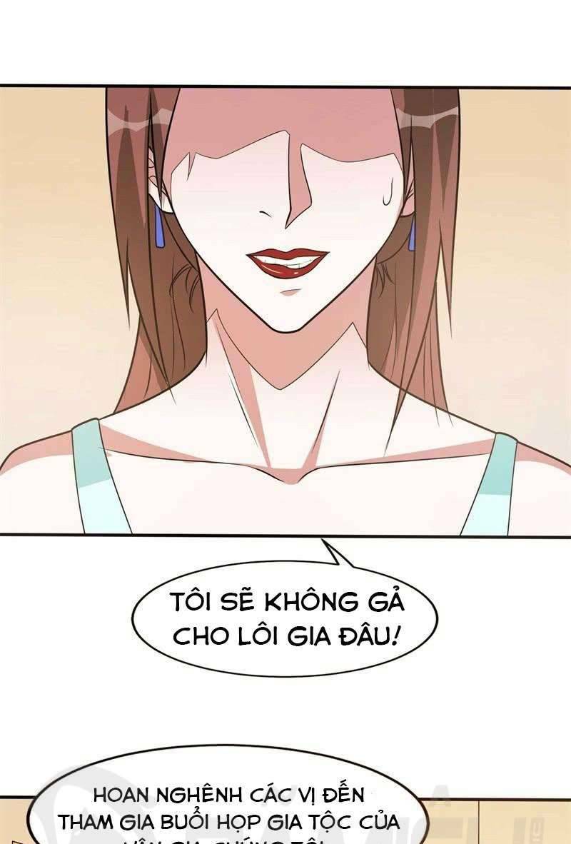 Đô Thị Siêu Cấp Thần Tôn: Chapter 33