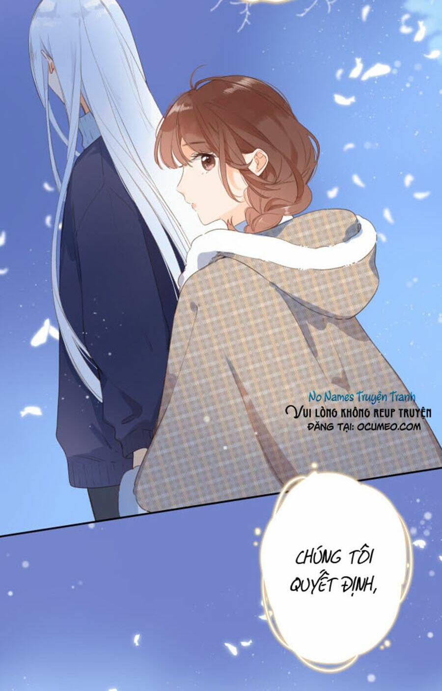 Sos! Tôi Đã Yêu Một Con Sâu Bướm (Phần 2): Chapter 5