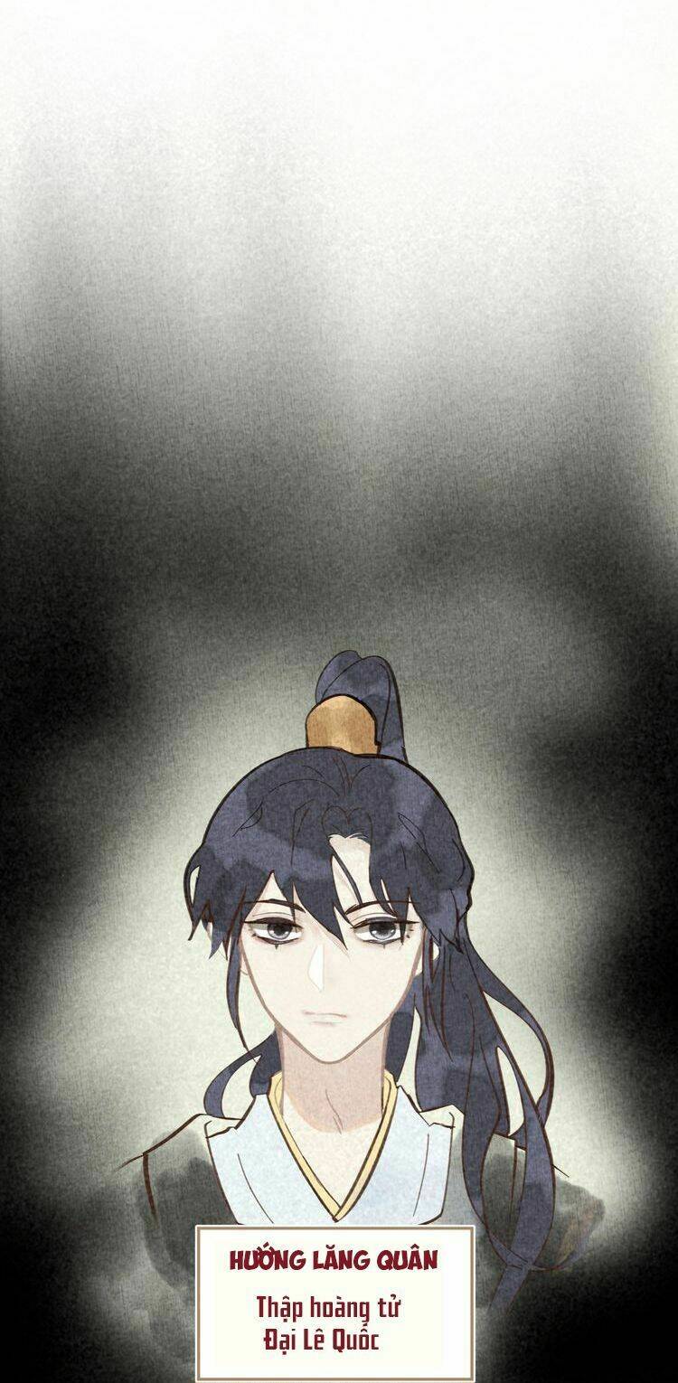 Mãn Đình Phương - Thiên Hạ Duy Khanh: Chapter 3