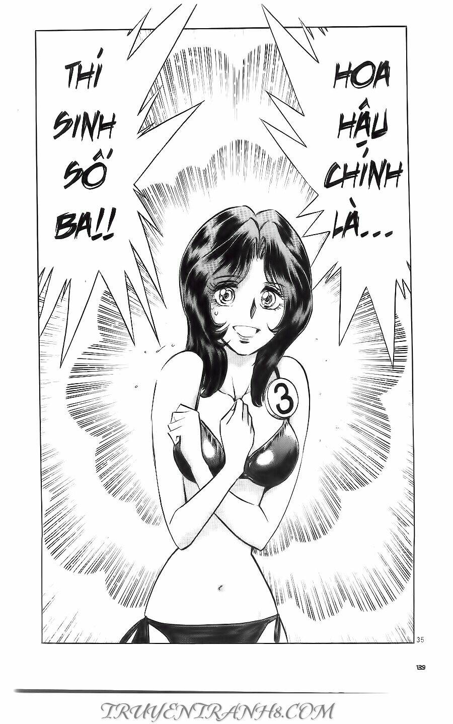 Cây Bút Thần Kỳ: Chapter 19