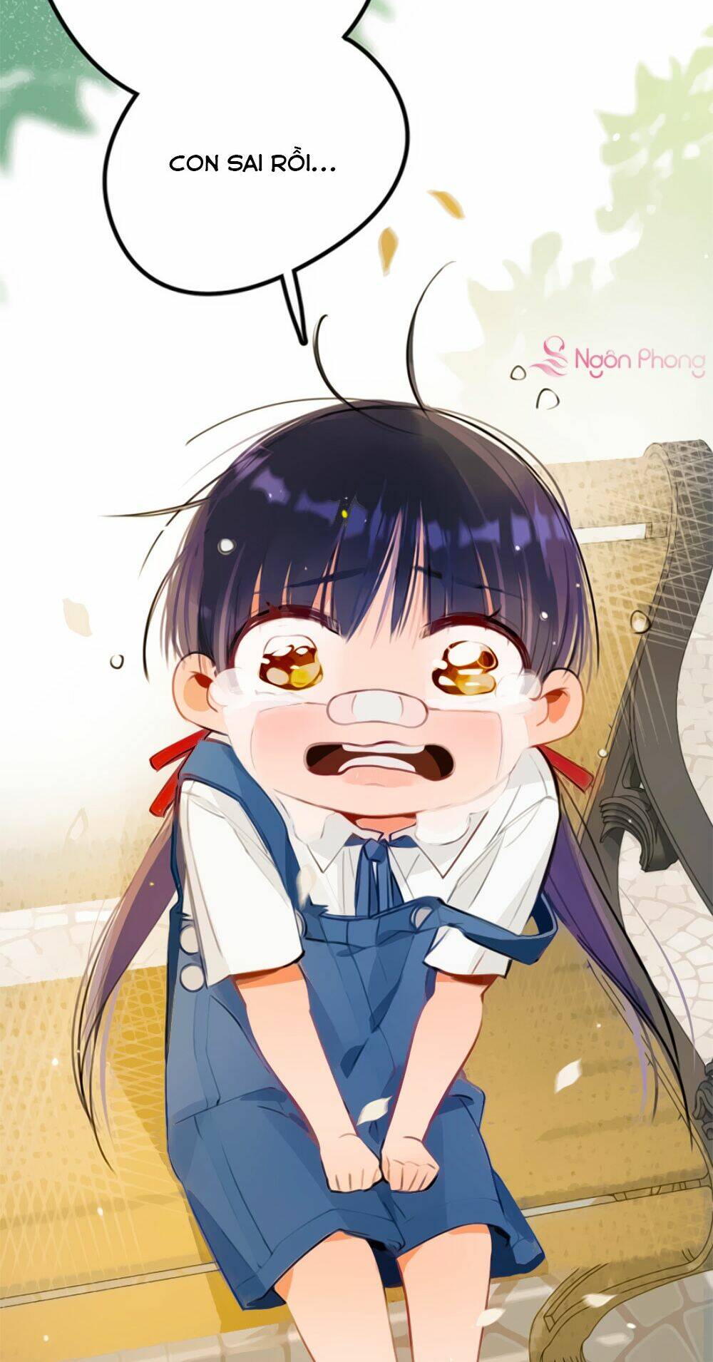 Mau Gọi Bố Đi: Chapter 1.2