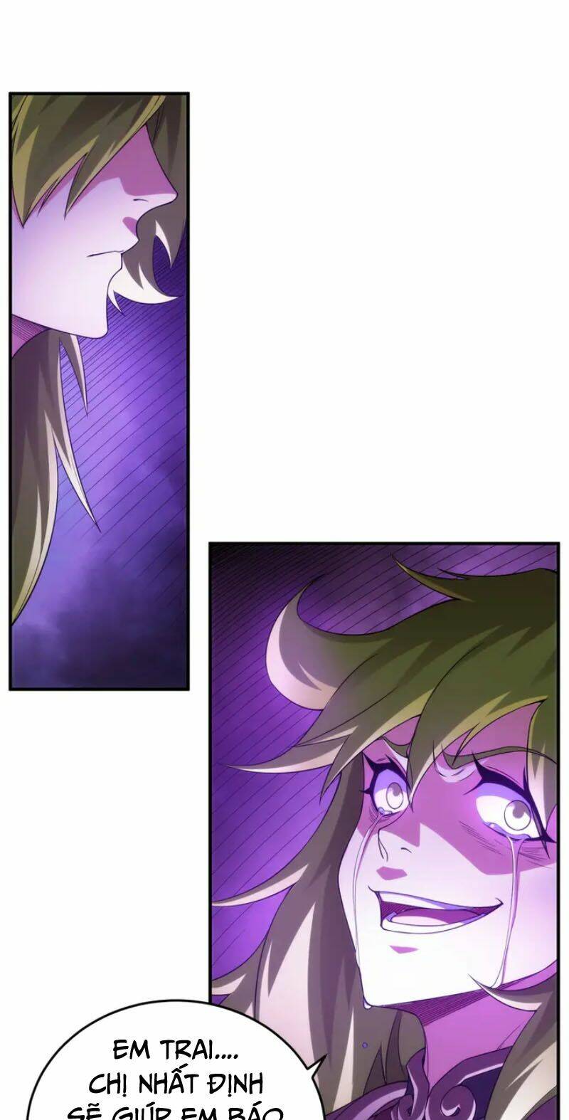 Rich Player - Người Chơi Khắc Kim: Chapter 226