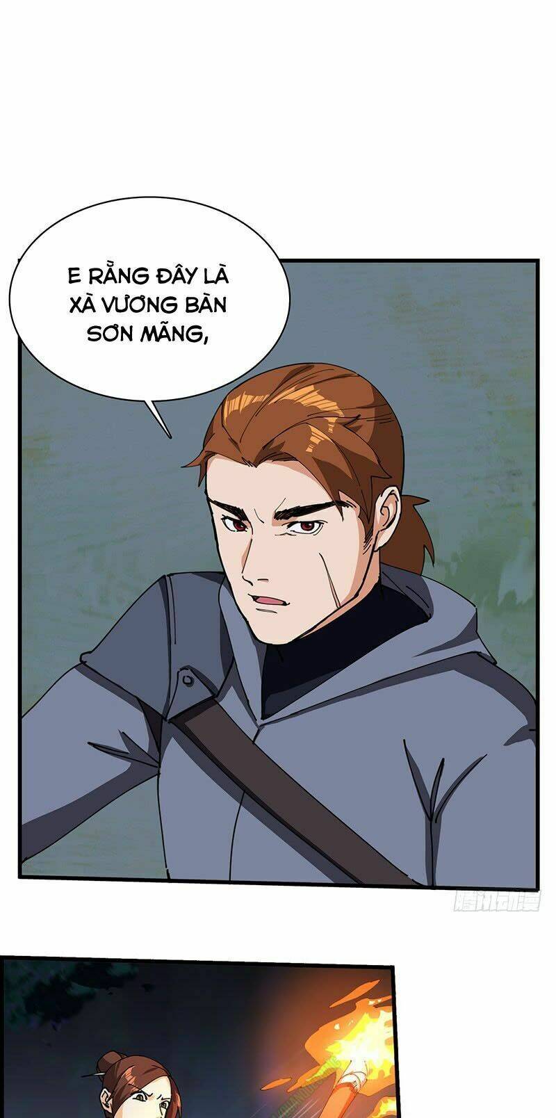 Bất Diệt Nguyên Thần: Chapter 29