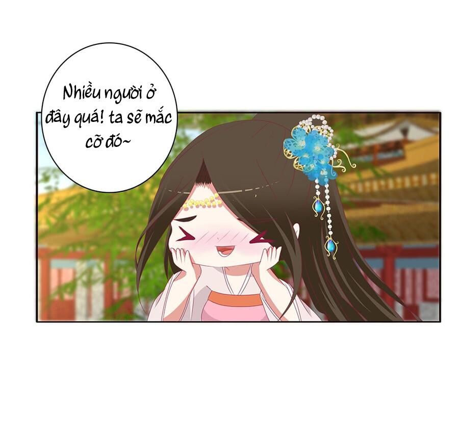 Thông Linh Phi: Chapter 512