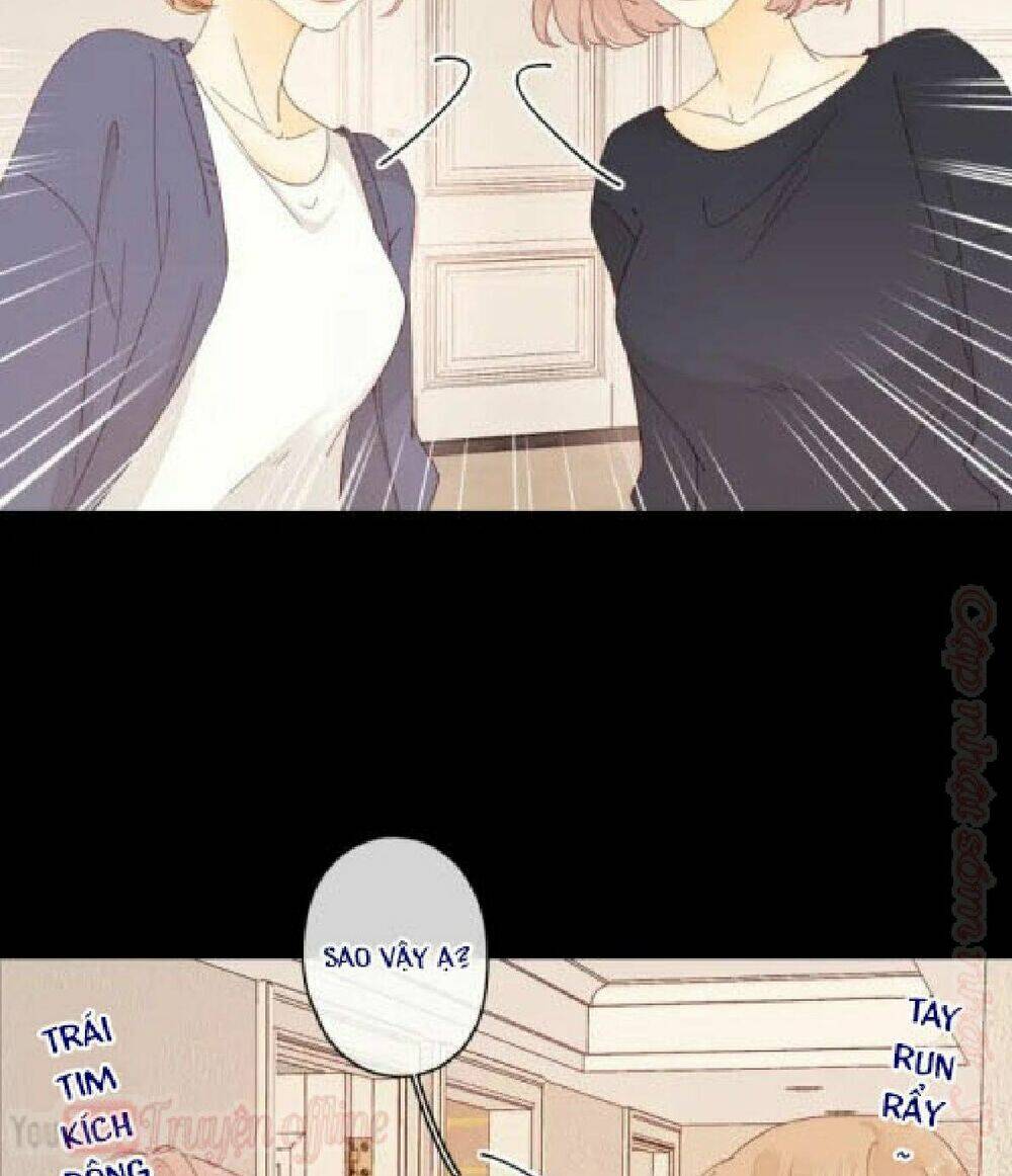 Cô Ấy Không Đáng Yêu: Chapter 83