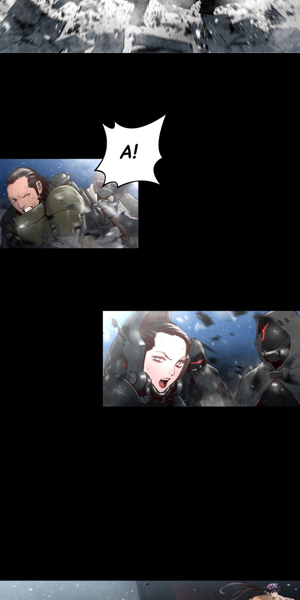 Dị Giới Tam Tuyệt: Chapter 81