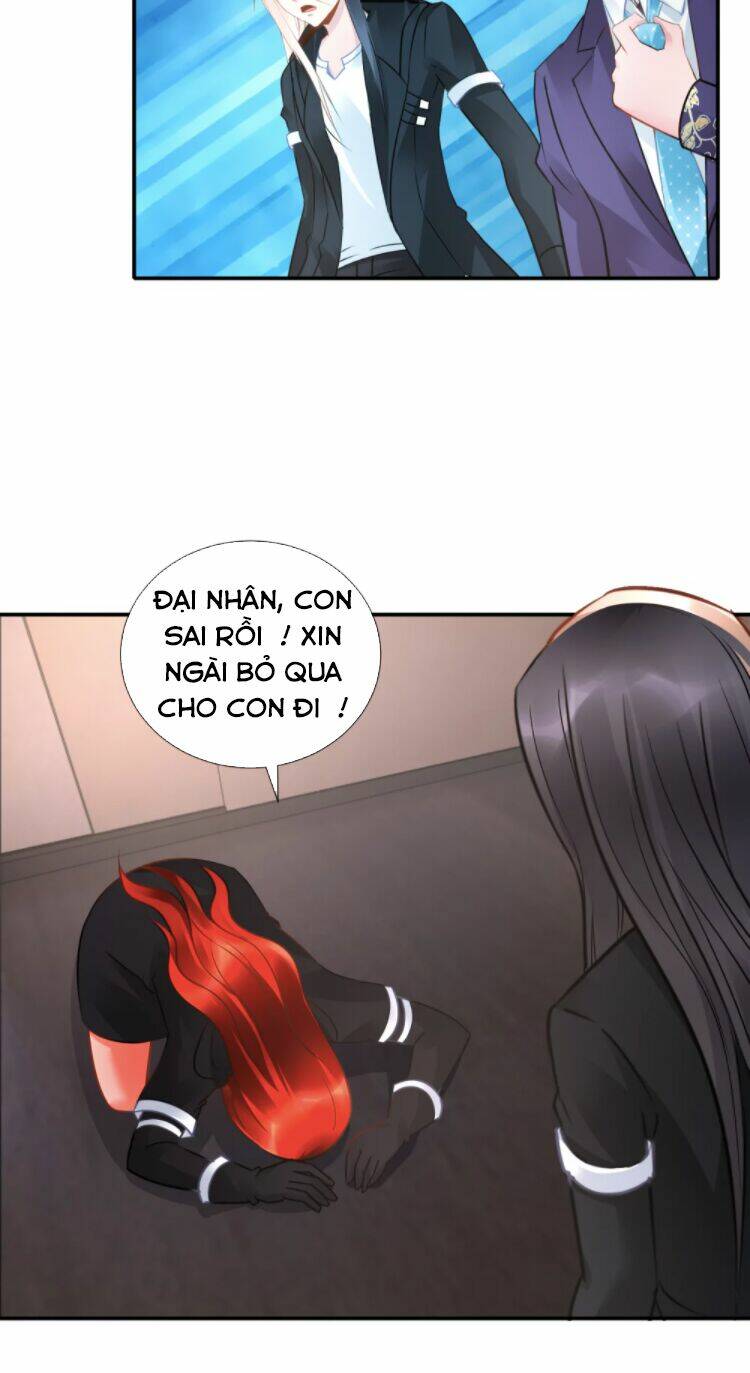 Phong Thủy Thiên Sư: Chapter 44