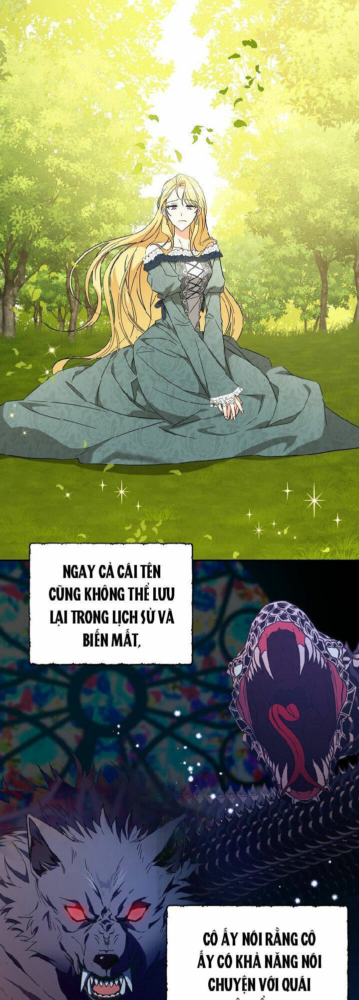 Ba Người Anh Trai Của Tôi Là Bạo Quân: Chapter 77