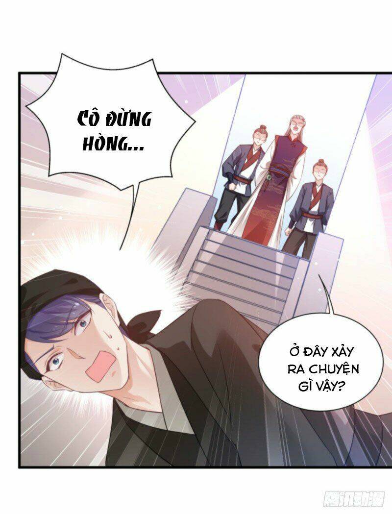 Trò Chơi Trừng Phạt: Chapter 80