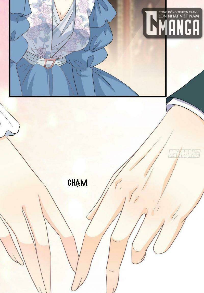 Không Thể Hòan Hảo Tuyệt Đối: Chapter 19