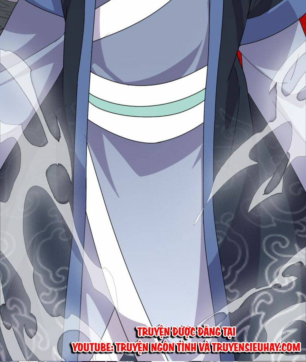 Võ Liệt Thiên Kiêu: Chapter 4