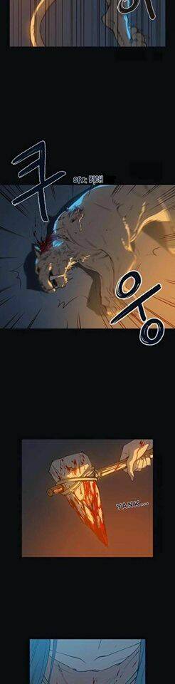 Cave Woman: Chapter 1.1