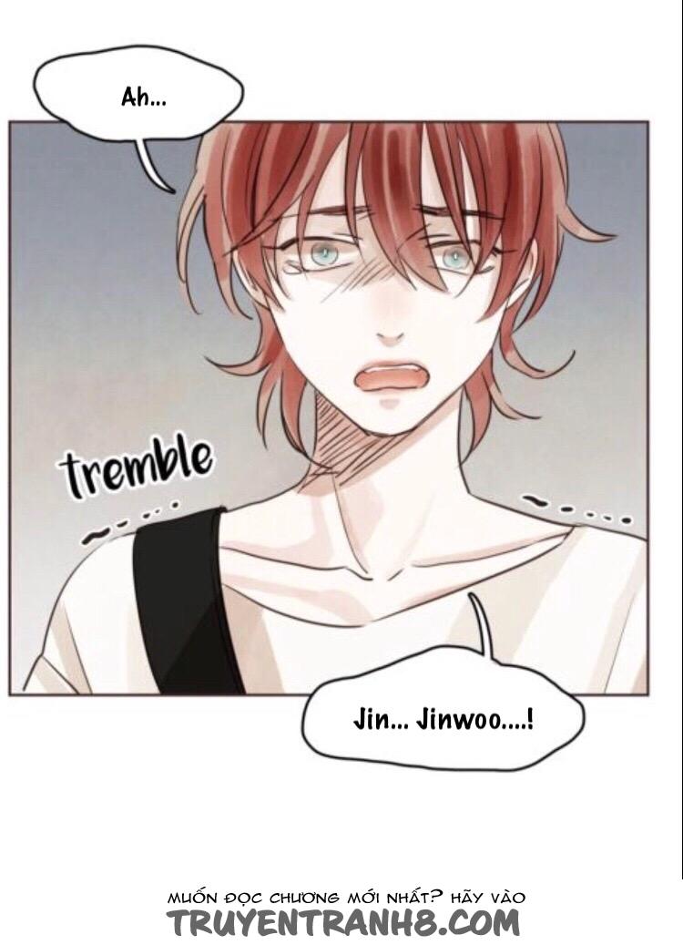 Giữa Tình Yêu Và Tình Bạn: Chapter 15