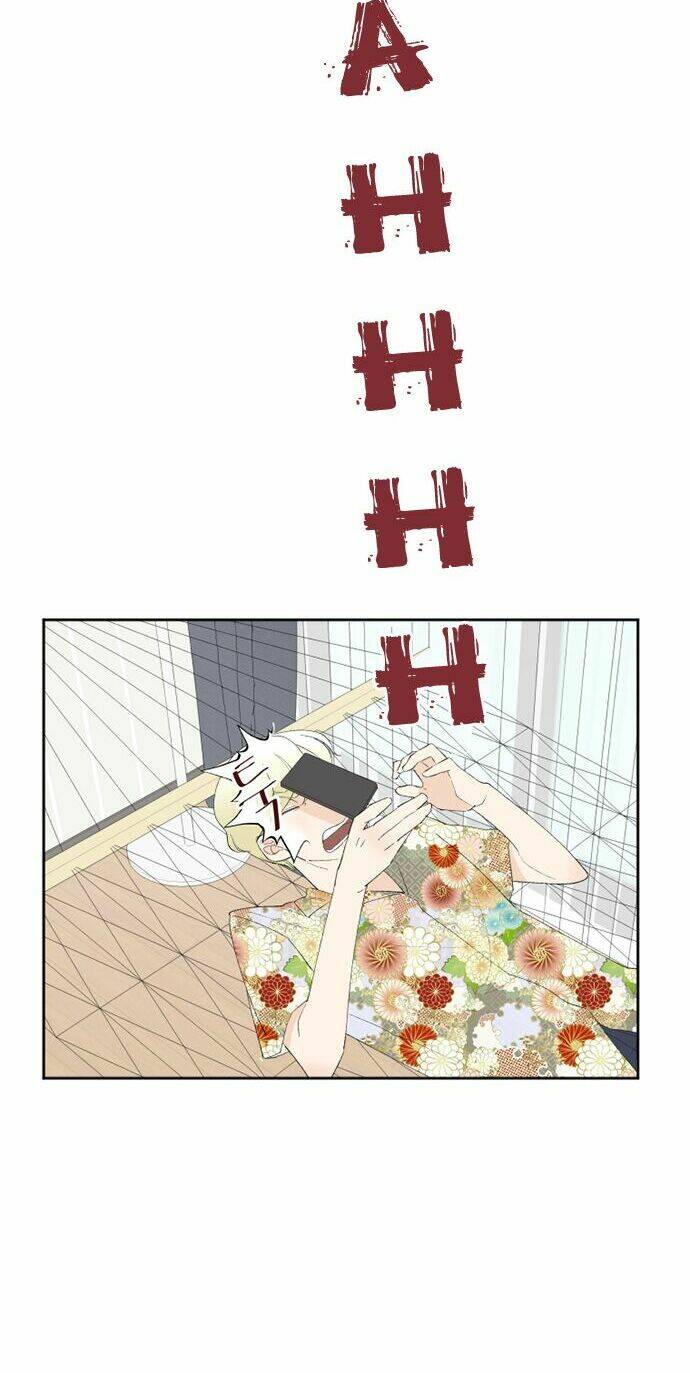 Oh My God: Chapter 8