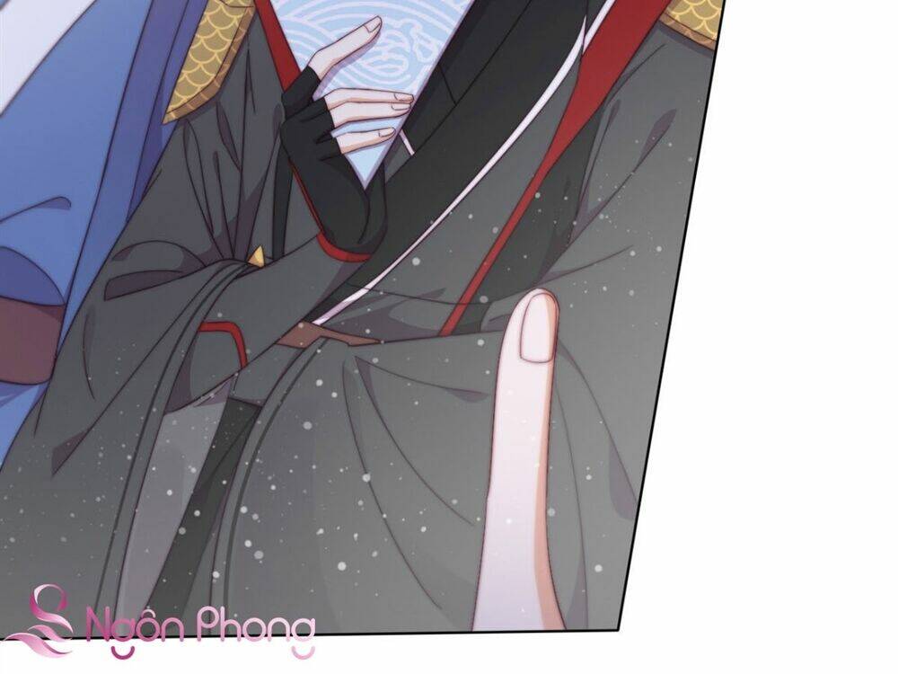 Vân Tưởng Chi Ca: Truy Ái Chỉ Lệnh: Chapter 8