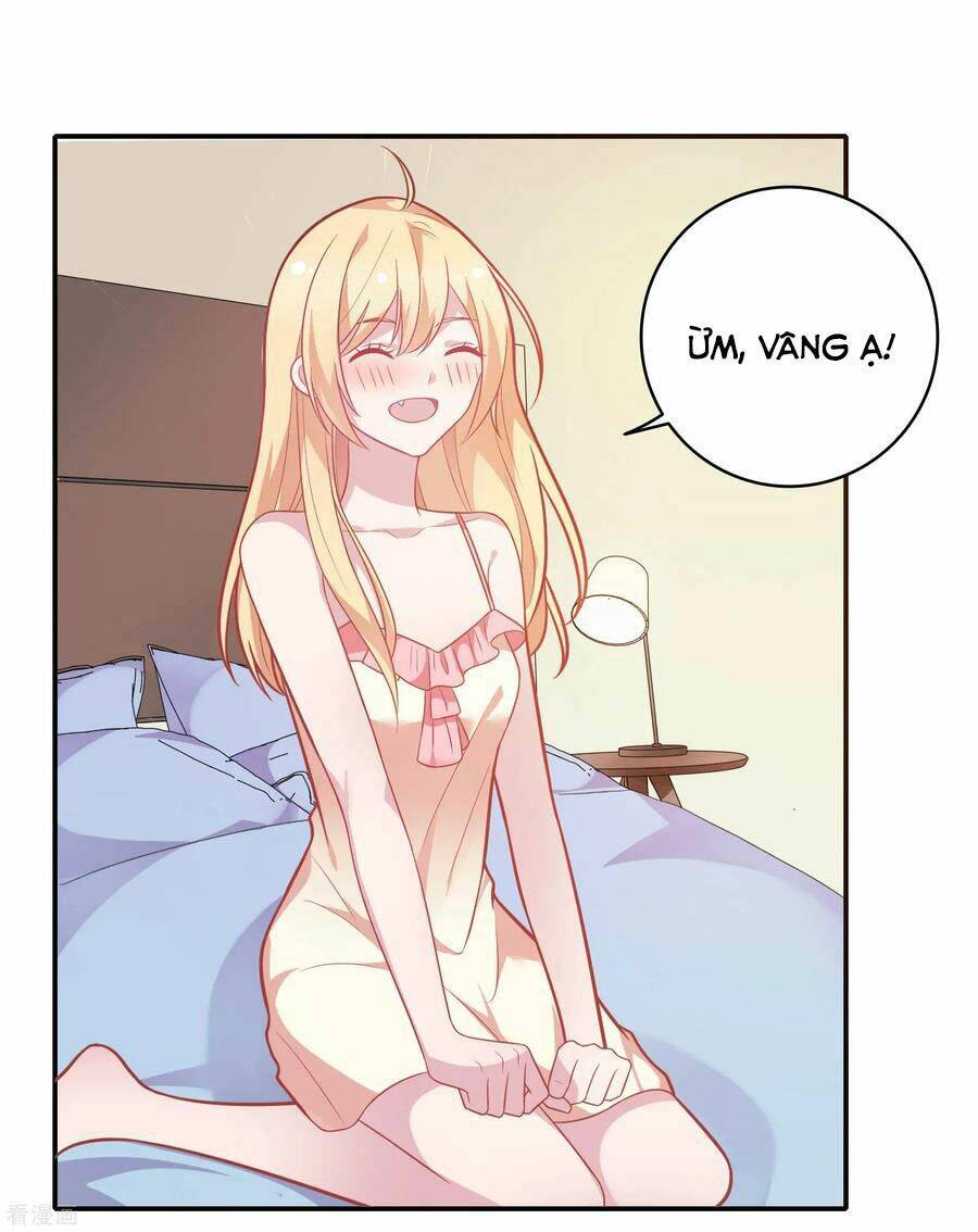 Hẹn Hò Siêu Tốc: Chapter 35