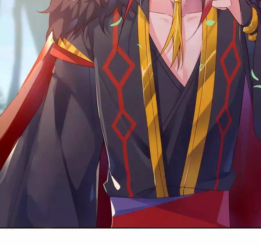 Điềm Mỹ Chi Huyết: Chapter 22