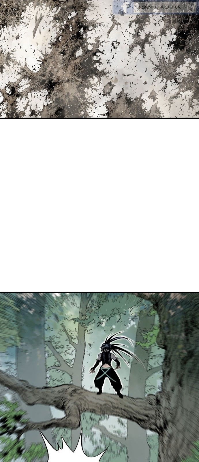 Cao Thủ 2: Chapter 87