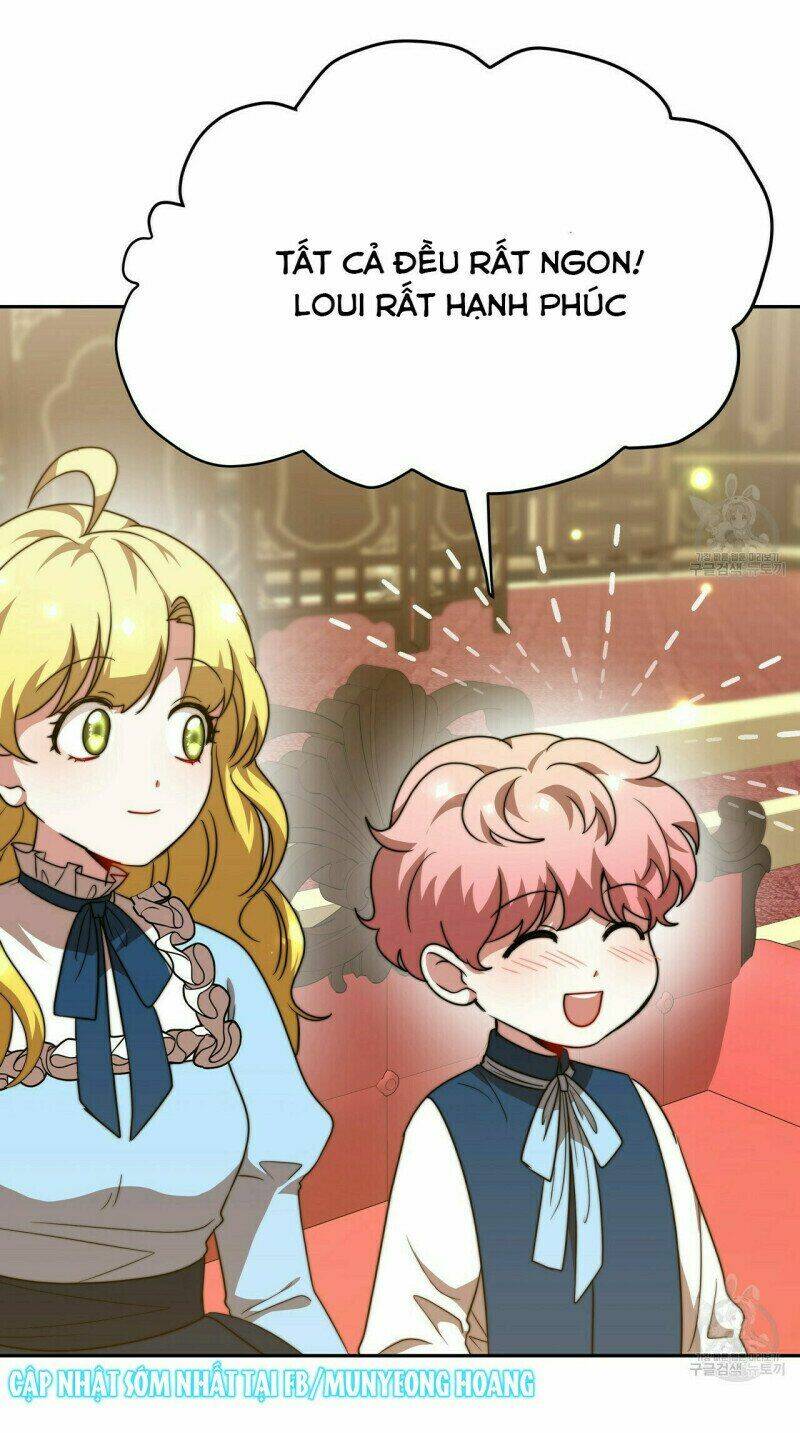 Công Chúa Bị Lãng Quên Muốn Sống Trong Hòa Bình: Chapter 16