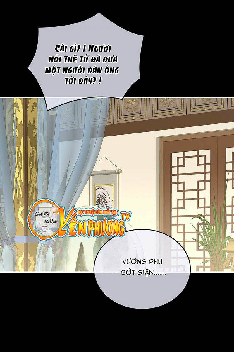 Kiều Phu Có Hỉ: Chapter 23