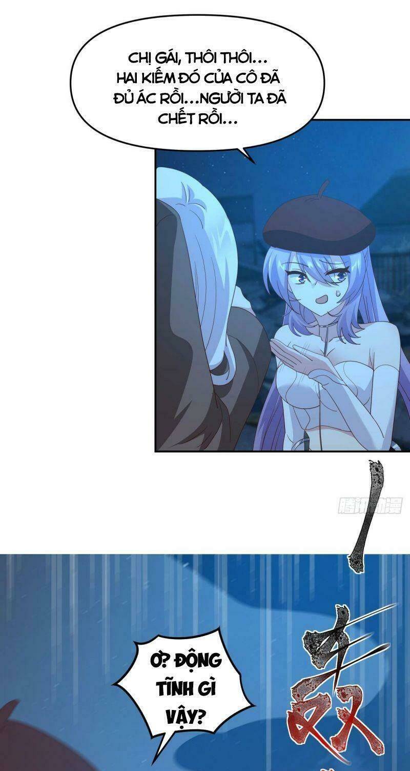 Xâm Lược Vạn Giới: Chapter 69