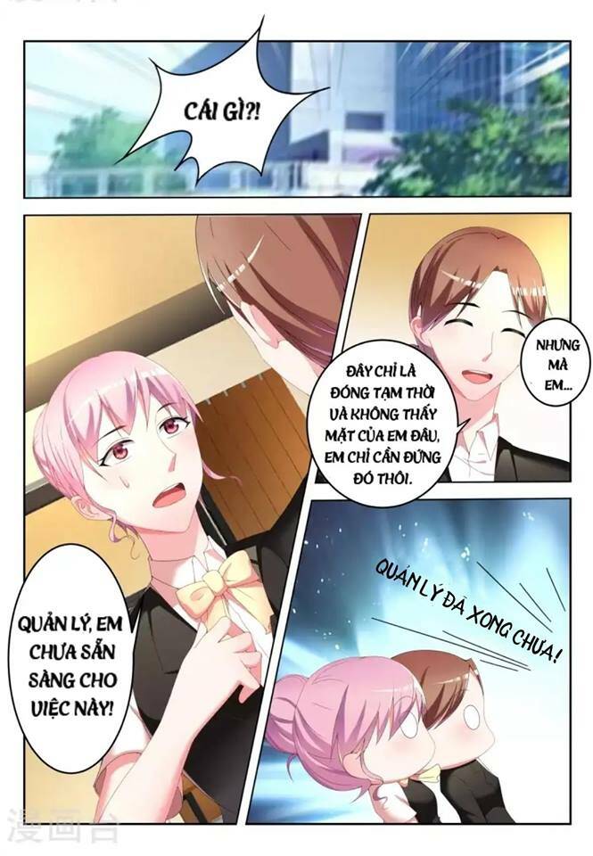 Tiểu Thư Tái Xuất: Chapter 5