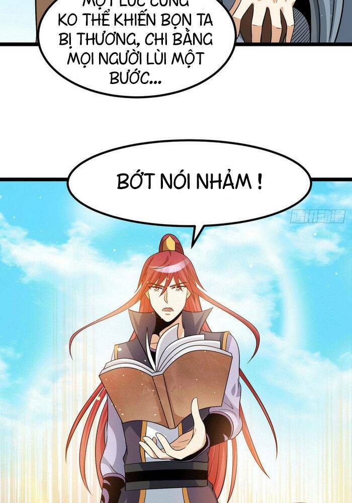 Tiên Vương Trùng Sinh: Chapter 206