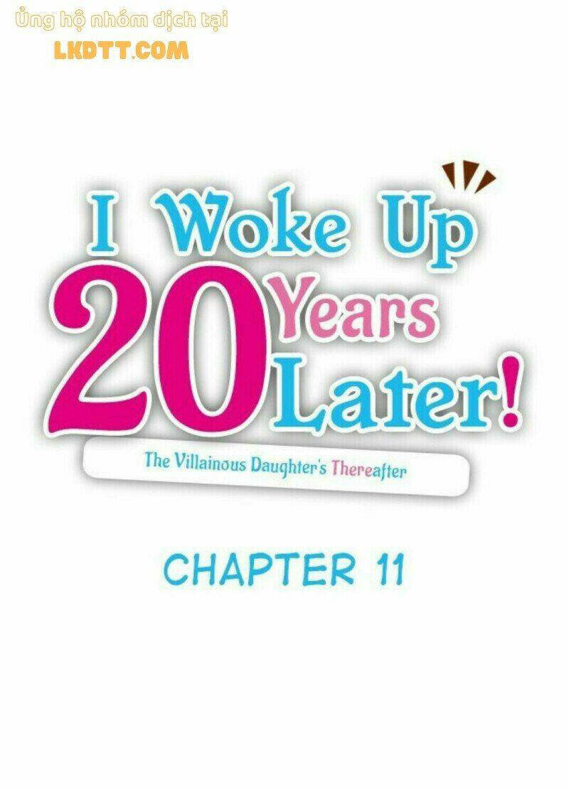 999 Nụ Hôn Bá Đạo Của Nam Thần: Chapter 11