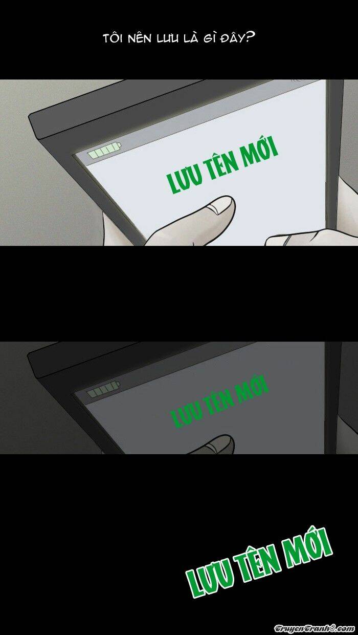 Thứ Sáu: Những Câu Chuyện Cấm: Chapter 25