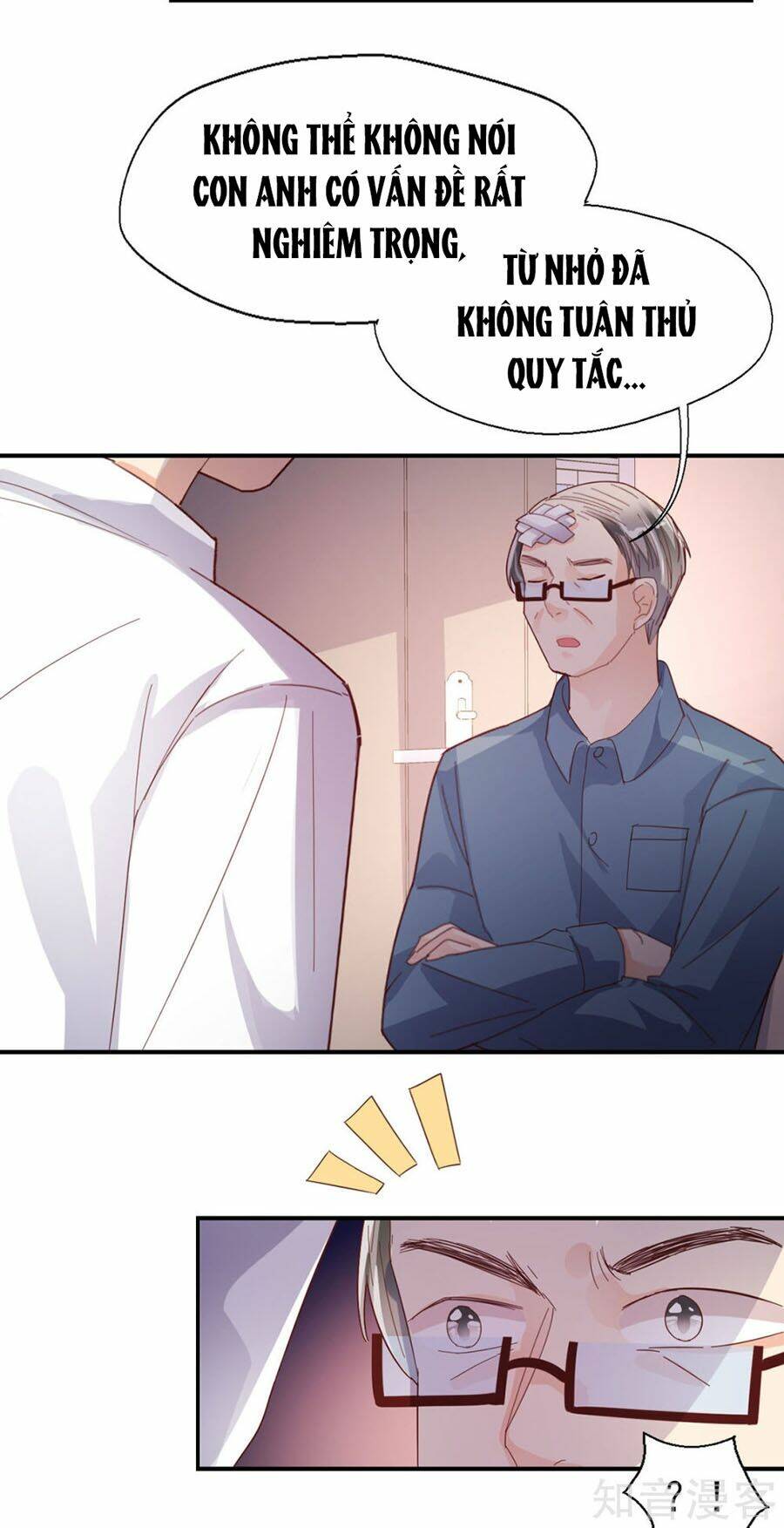 Sau Này Vẫn Cứ Thích Anh: Chapter 74